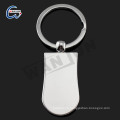 zinc alloy keychain,key ring brass casting parts,oval keychain